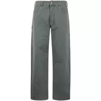 Blugi Emporio Armani 5 Pockets Denim Pants Clothing Barbati