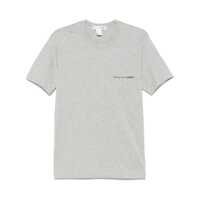 Tricouri Comme Des Garçons Men Knit T-Shirt Clothing Barbati