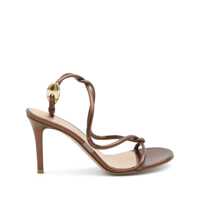 Sandale Gianvito Rossi Gianvito Rossi Black Mamba 85