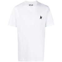 Topuri Golden Goose T-Shirts And Polos Barbati