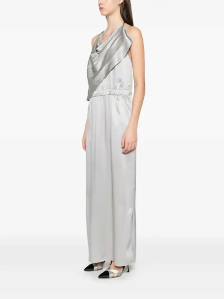 Rochii Giorgio Armani Giorgio Armani Dresses Grey Femei (BM 17224162) 3