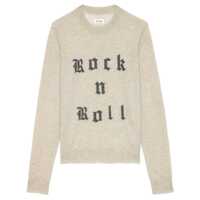 Pulovere Zadig&Voltaire Ivy Cp R Clothing Femei