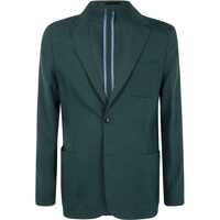 Geci Paul Smith Mens 2 Botton Jacket Clothing Barbati