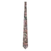 Cravate ETRO Etro Jacquard Silk Tie