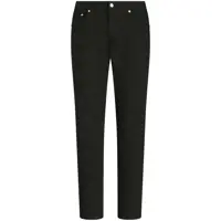 Blugi Etro Jacquard Jeans Barbati