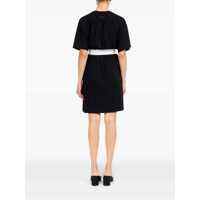 Imbracaminte Dama pagina 621 - Rochii MM6 Maison Margiela MM6 Maison Margiela Taped Dress Multicolor Femei (BM 17225812) - B-mall.ro