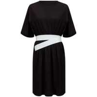 Rochii MM6 Maison Margiela 'Taped' Dress Femei