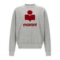 Pulovere Isabel Marant 'Mikoy' Sweatshirt Barbati