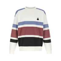 Pulovere Isabel Marant 'Meyoan' Sweatshirt Barbati