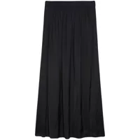 Fuste Zadig&Voltaire Jady Satin Bijoux Clothing Femei