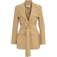 Sacouri Safari blazer Femei