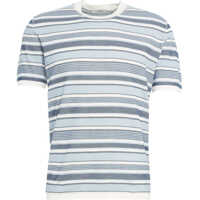 Tricouri Knit t-shirt Barbati