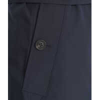 Imbracaminte Dama pagina 243 - Paltoane Save the Duck Trench coat Jackie Blue Femei (BM 17226977) - B-mall.ro