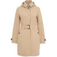 Paltoane Trench coat 'Jackie' Femei
