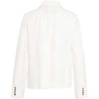 Imbracaminte Dama pagina 243 - Sacouri Jucca Double-breasted blazer White Femei (BM 17226986) - B-mall.ro