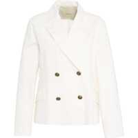 Sacouri Double-breasted blazer Femei