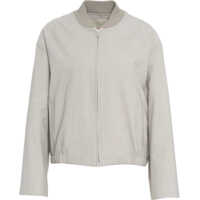 Jachete Virgin wool blend blouson Femei