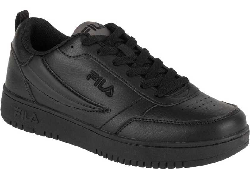 Sneakers Fila Rega Nf Black Femei (BM 17227877) 1