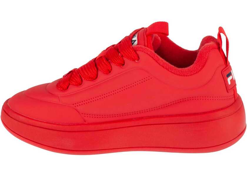 Sneakers Fila Superbubble Wmn Red Femei (BM 17227886) 2