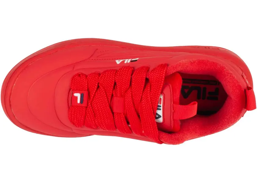 Sneakers Fila Superbubble Wmn Red Femei (BM 17227886) 3