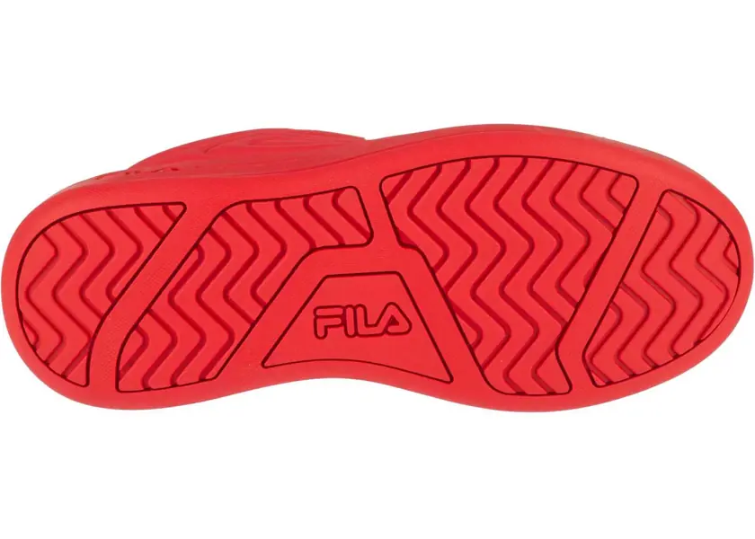 Sneakers Fila Superbubble Wmn Red Femei (BM 17227886) 4