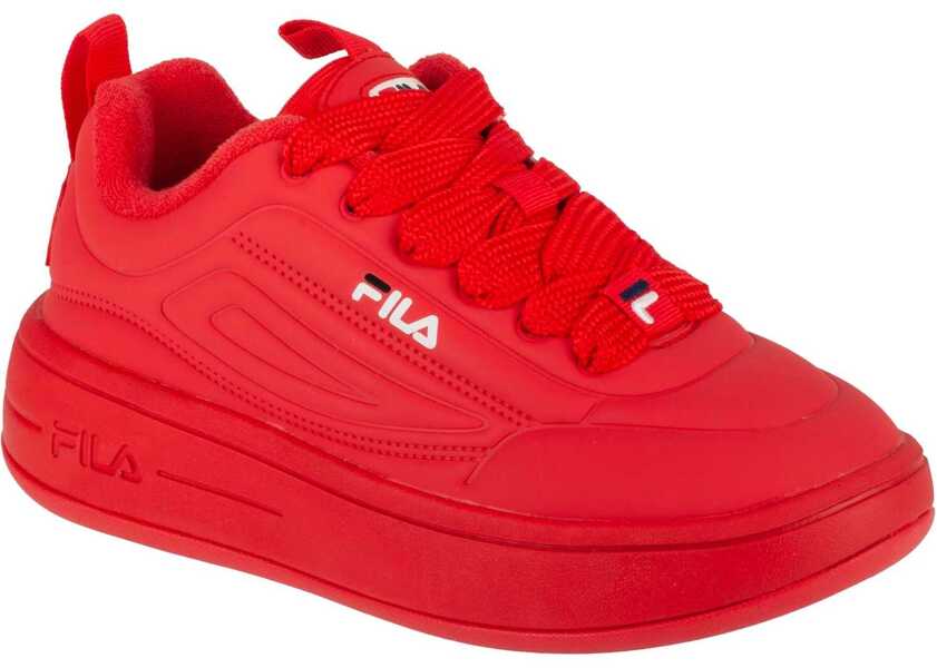 Sneakers Fila Superbubble Wmn Red Femei (BM 17227886) 1