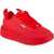 Fila Superbubble Wmn Red