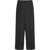 Valentino Garavani Virgin Wool Trousers BLACK