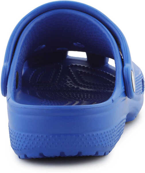 Saboti Crocs 206991 - 4KZ Blue Fete (BM 17228015) 5