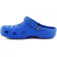 Saboti pentru Barbati - Slapi Crocs Classic Blue Bolt N/A Barbati (BM 17228018) - B-mall.ro