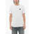 Viktor & Rolf Crew Neck Torso Sculpture Cotton T-Shirt White