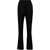 Off-White Split Ankle Corporate Tech Pants Black