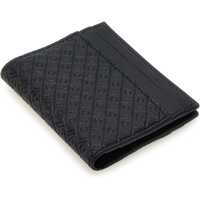Portofele pentru Barbati pagina 2 - Portofele Ferragamo Billfold Card Holder BLACK Barbati (BM 17228684) - B-mall.ro