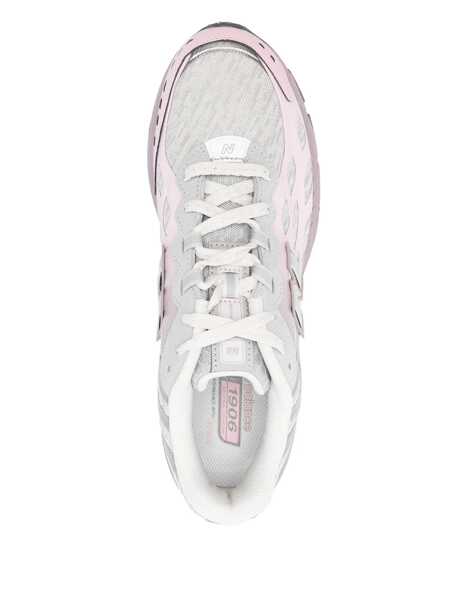 Sneakers New Balance New Balance sneakers U1906WFA PURPLE Purple Barbati (BM 17228827) 4