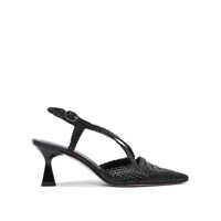 Pantofi cu toc Pons Quintana Heeled Shoes Femei