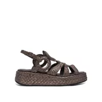 Sandale Pons Quintana Sandals Femei