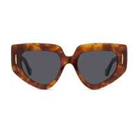 Ochelari de soare Loewe Anagram Sunglasses Femei