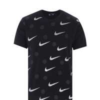 Topuri Comme Des Garçons Black T-Shirts And Polos Barbati