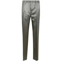 Pantaloni Dries Van Noten Patrino Suit Trousers Clothing Barbati