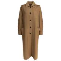 Paltoane Max Mara Chemisier Coat Femei