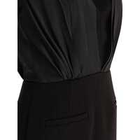 Rochii Max Mara Dama - Rochii Max Mara Max Mara Dresses Black Femei (BM 17229574) - B-mall.ro