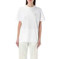 Tricouri Golden Goose T-Shirt Star Crystal Femei