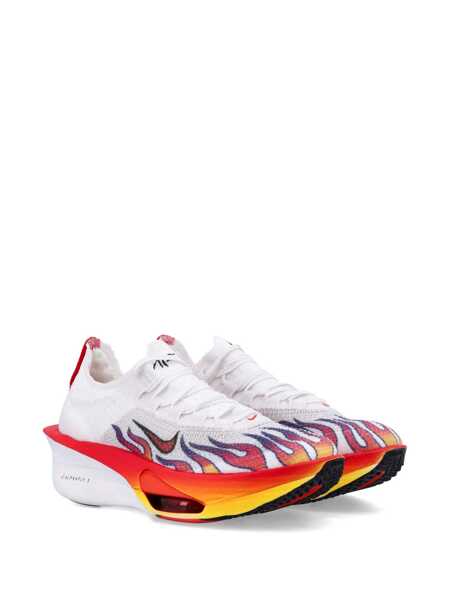 Sneakers Nike Nike Alphafly 3 Premium WHITE HABANERO RED Femei (BM 17229844) 2