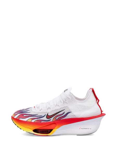 Sneakers Nike Nike Alphafly 3 Premium WHITE HABANERO RED Femei (BM 17229844) 4