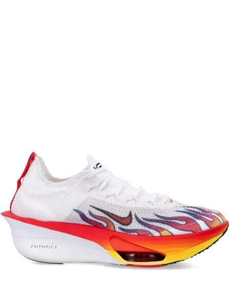 Sneakers Nike Nike Alphafly 3 Premium WHITE HABANERO RED Femei (BM 17229844) 1