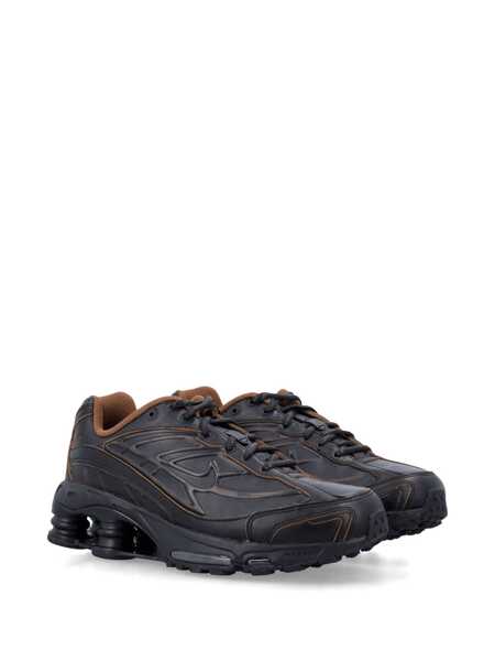 Sneakers Nike Nike Shox Ride 2 Premium Black Femei (BM 17229847) 2