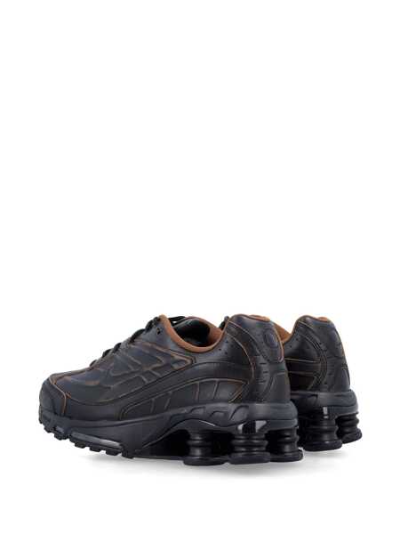 Sneakers Nike Nike Shox Ride 2 Premium Black Femei (BM 17229847) 3