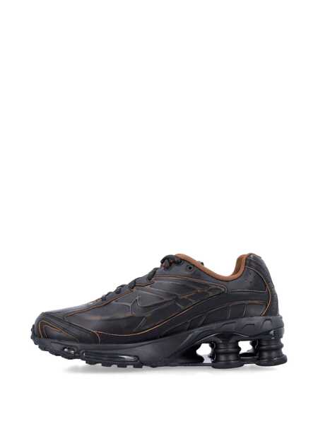 Sneakers Nike Nike Shox Ride 2 Premium Black Femei (BM 17229847) 4