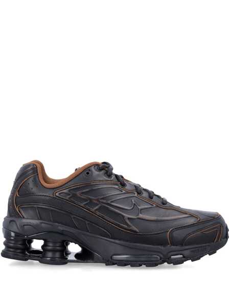 Sneakers Nike Nike Shox Ride 2 Premium Black Femei (BM 17229847) 1