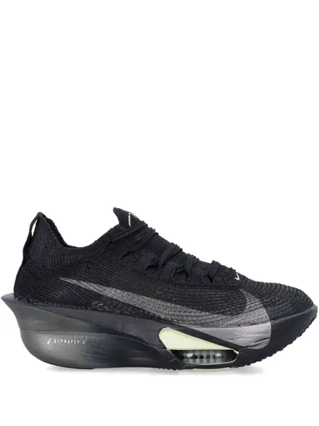 Sneakers Nike Nike Air Zoom Alphafly Next 3 Premium Black Femei (BM 17229850) 1